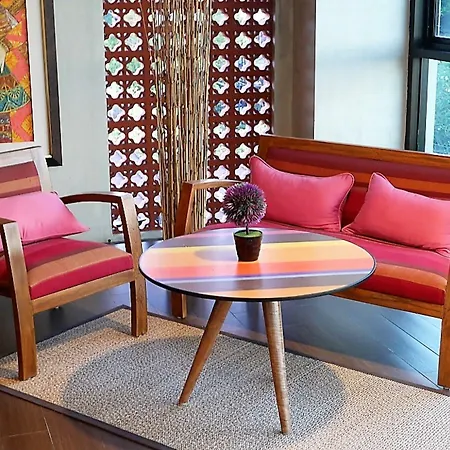 Maxonehotels At Ubud - Chse Certified