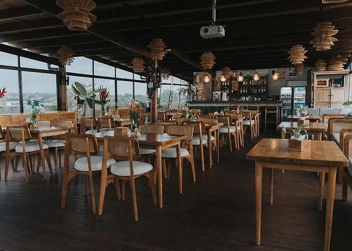 Maxonehotels At - Chse Certified 3* Ubud