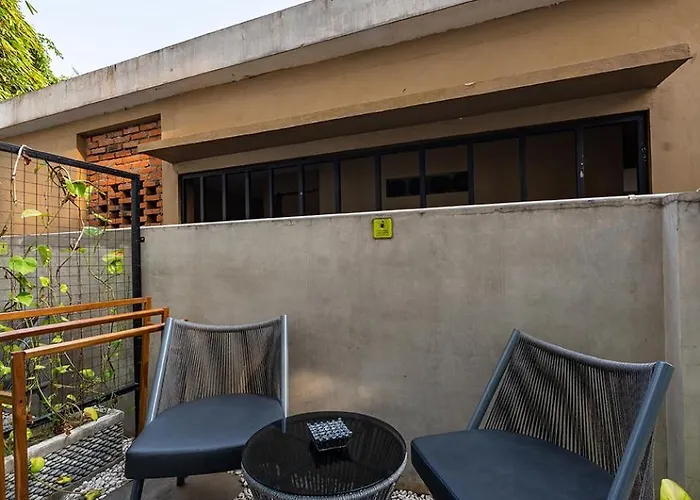 Maxonehotels At - Chse Certified Hotel Ubud (Bali)