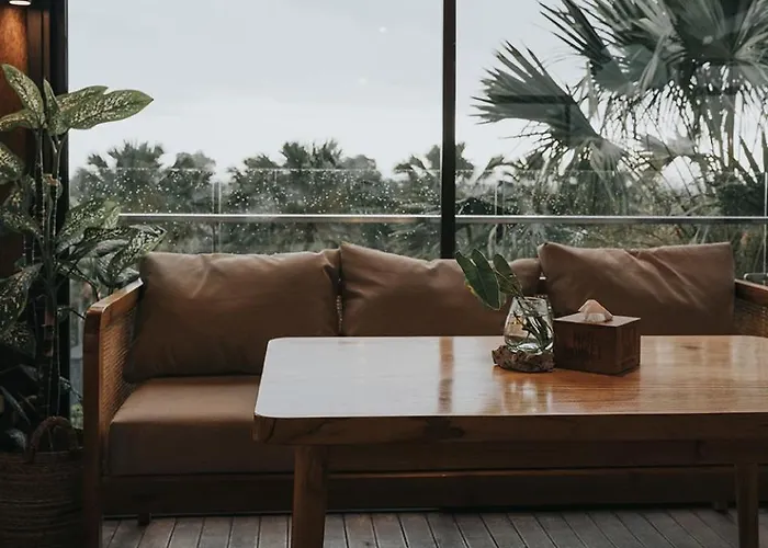 Hotel Maxonehotels At - Chse Certified Ubud (Bali)