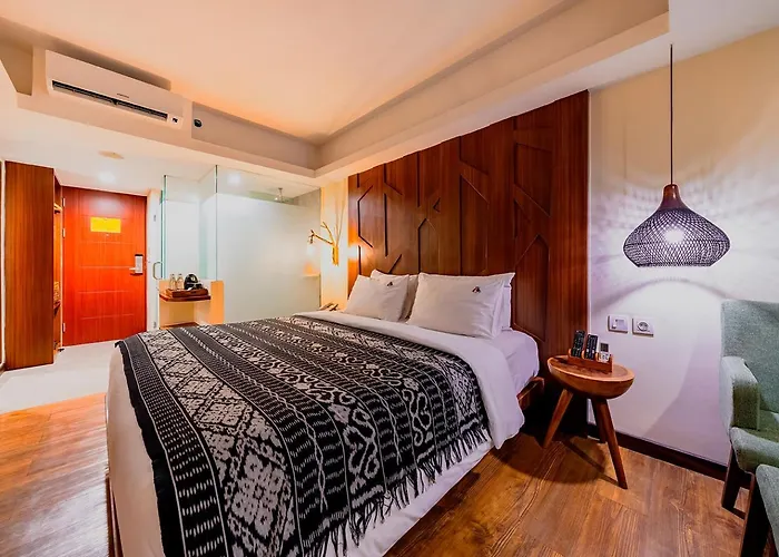 Maxonehotels At - Chse Certified Ubud