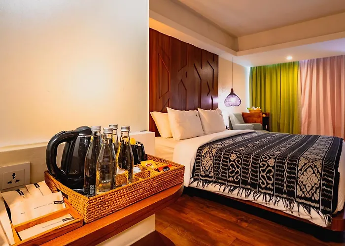 Hotel Maxonehotels At - Chse Certified