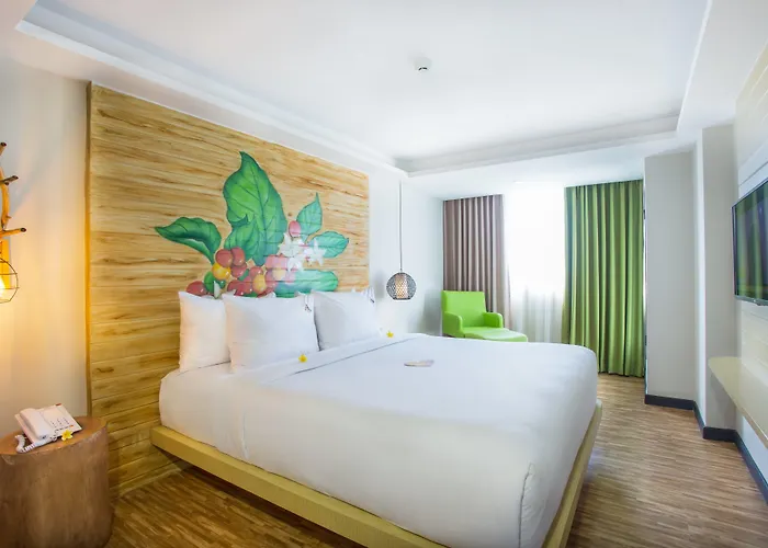 Maxonehotels At - Chse Certified Hotel