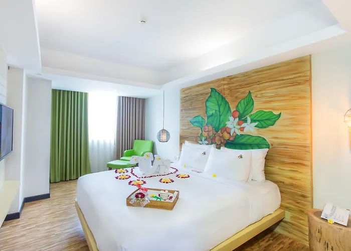 Maxonehotels At - Chse Certified