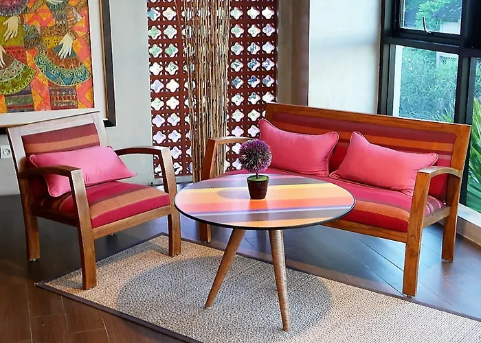 Maxonehotels At - Chse Certified Hotel Ubud (Bali)