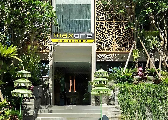 Maxonehotels At - Chse Certified Hotel