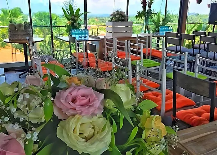 Maxonehotels At - Chse Certified Hotel Ubud (Bali)