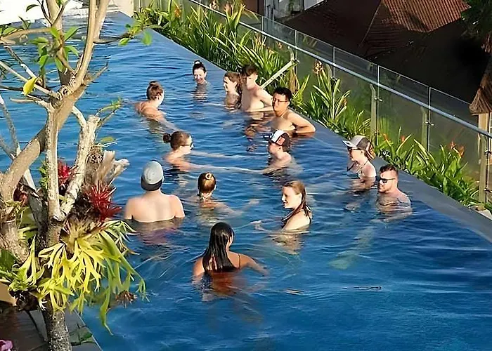 Maxonehotels At - Chse Certified Ubud (Bali)