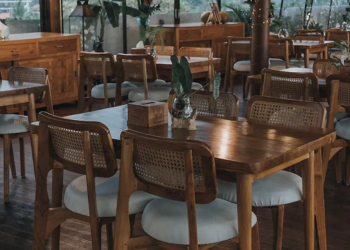 Maxonehotels At - Chse Certified Otel Ubud
