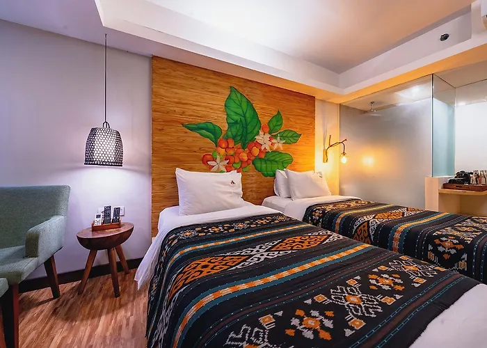 Maxonehotels At - Chse Certified 3* Ubud