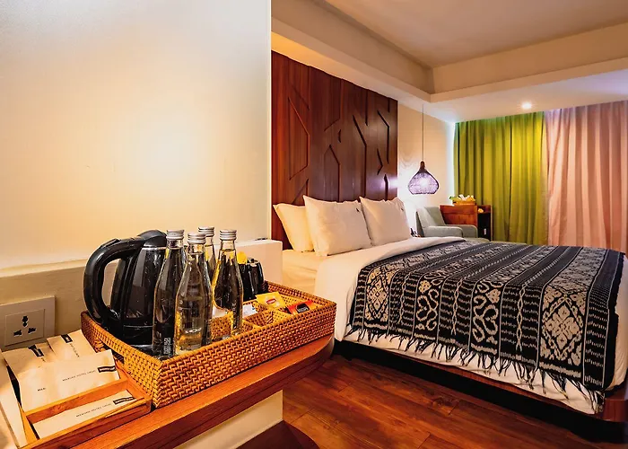 Maxonehotels At - Chse Certified Otel 3*